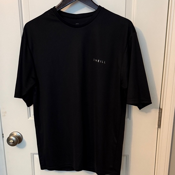O'Neill Other - O'Neill Men's Classic Black Sun Tee